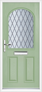 chartwell green